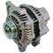 Wai Global Alternator, ALTMI IRIF 12V 90A, 90 Amp12 Volt, CW, 4Groove Pulley 11565N - alternate 2